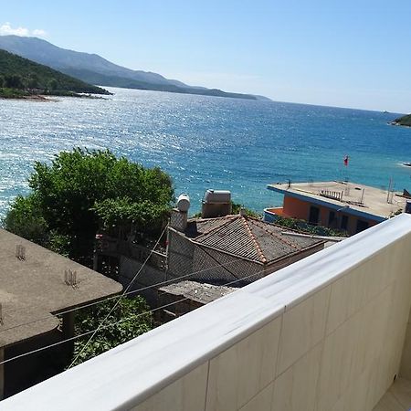 קסאמיל Modern Sea View Apartment מראה חיצוני תמונה