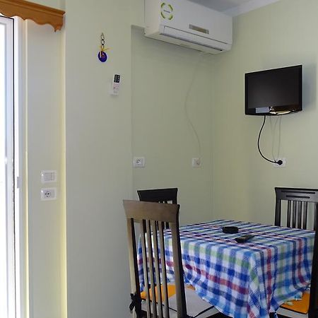 קסאמיל Modern Sea View Apartment מראה חיצוני תמונה