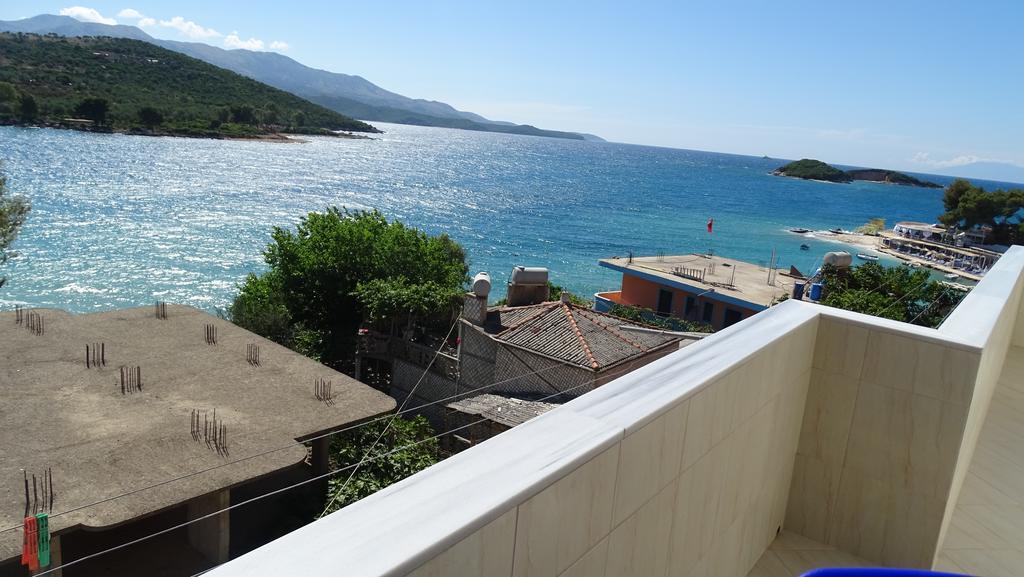 קסאמיל Modern Sea View Apartment מראה חיצוני תמונה