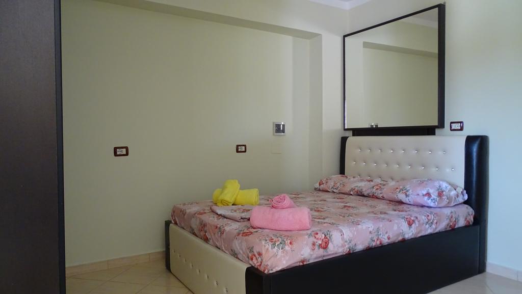קסאמיל Modern Sea View Apartment מראה חיצוני תמונה