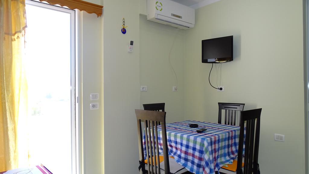 קסאמיל Modern Sea View Apartment מראה חיצוני תמונה