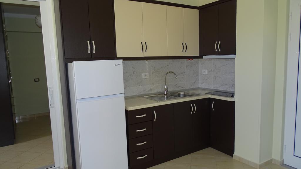 קסאמיל Modern Sea View Apartment מראה חיצוני תמונה