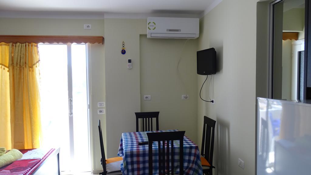 קסאמיל Modern Sea View Apartment מראה חיצוני תמונה
