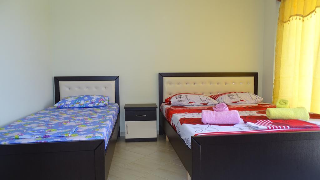 קסאמיל Modern Sea View Apartment מראה חיצוני תמונה